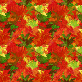 Autumn Leaves - 13